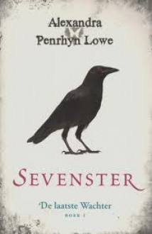 Sevenster - Alexandra Penrhyn Lowe