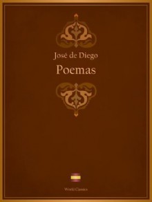 Poemas - José de Diego