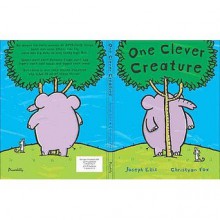 One Clever Creature - Joseph Ellis, Christyan Fox