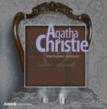 Herkuleen urotyöt - Lars Svedberg, Agatha Christie