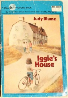 Iggie's House - Judy Blume