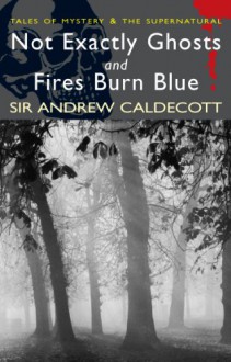 Not Exactly Ghosts/Fires Burn Blue (Tales of Mystery & the Supernatural) - Andrew Caldecott