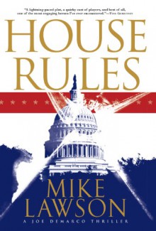 House Rules - Mike Lawson