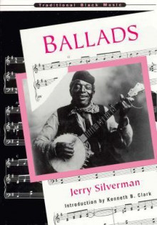 Ballads - Jerry Silverman