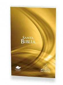 Santa Biblia-VP - Anonymous Anonymous