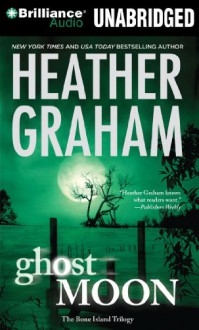 Ghost Moon - Heather Graham