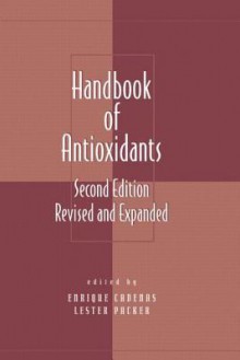 Handbook of Antioxidants - Enrique Cadenas