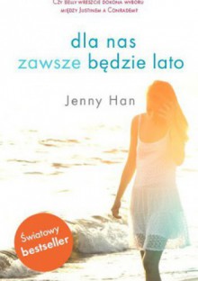 Dla nas zawsze będzie lato - Jenny Han