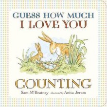 Counting - Sam McBratney