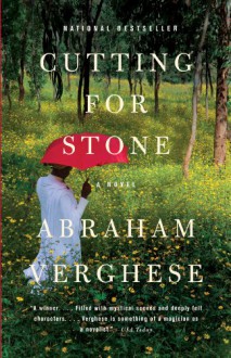 Cutting for Stone - Abraham Verghese