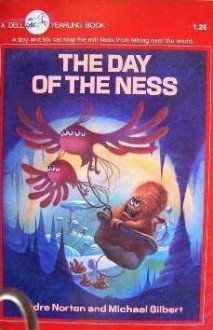 The Day Of The Ness - Michael Francis Gilbert