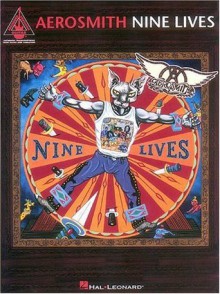 Aerosmith - Nine Lives* - Aerosmith