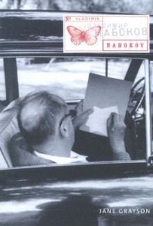 Vladimir Nabokov - Jane Grayson