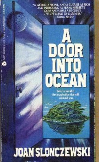 A Door into Ocean - Joan Slonczewski