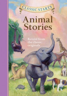 Animal Stories - Diane Namm, Arthur Pober, Eric Freeberg