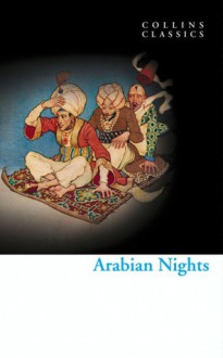 Arabian Nights - Anonymous, Richard Francis Burton