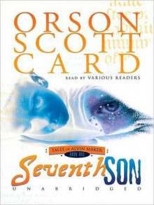 Seventh Son - Orson Scott Card