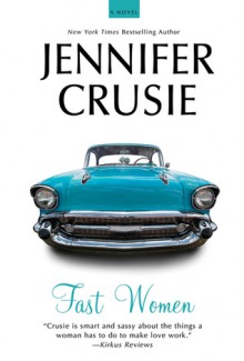 Fast Women - Jennifer Crusie