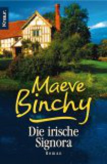 Die irische Signora - Maeve Binchy