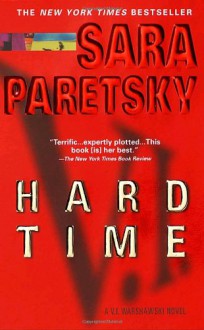 Hard Time - Sara Paretsky