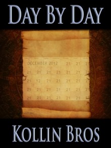 Day by Day - Dani Kollin, Eytan Kollin