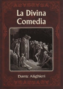 La Divina Comedia - Dante Alighieri