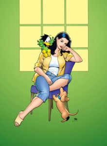 Creature Comforts (Liberty Meadows #2) - Frank Cho