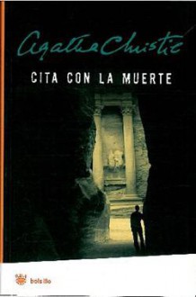 Cita con la muerte - Agatha Christie