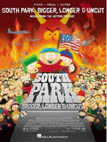 South Park: Bigger, Longer & Uncut - Marc Shaiman