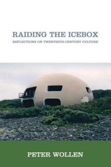 Raiding the Icebox: Reflections on Twentieth-Century Culture - Peter Wollen