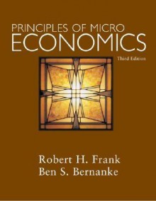 Principles of Microeconomics + Discoverecon Code Card [With Discoverecon Code Card] - Robert H. Frank