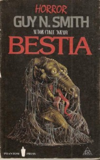 Bestia - Guy N. Smith