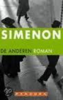 De anderen - Georges Simenon