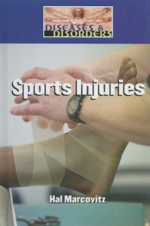 Sports Injuries - Hal Marcovitz