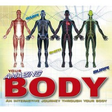 Your Amazing Body - Richard Walker