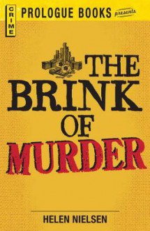 The Brink of Murder - Helen Nielsen