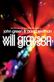 Will Grayson, Will Grayson - John Green, David Levithan