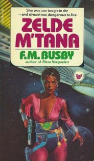 Zelde M'Tana - F.M. Busby