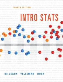 Intro Stats (4th Edition) - Richard D. De Veaux