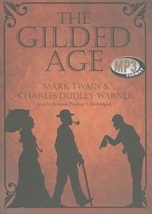 The Gilded Age - Mark Twain