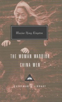 The Woman Warrior/China Men - Maxine Hong Kingston, Mary Gordon