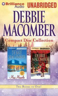 Debbie Macomber CD Collection 3: Mrs. Miracle, Call Me Mrs. Miracle - Debbie Macomber, Jennifer Van Dyck