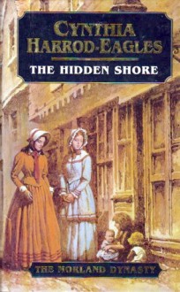 The Hidden Shore - Cynthia Harrod-Eagles