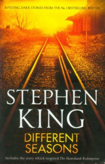 Different Seasons - Stephen King