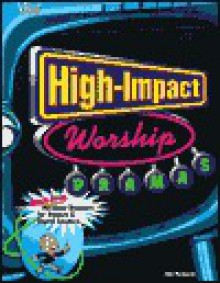 High-Impact Worship Dramas - John Duckworth