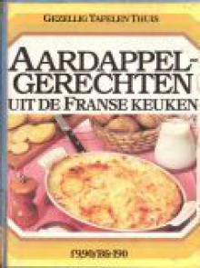 Aardappelgerechten - Henk Noy, Hennie Franssen-Seebregts