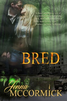 Bred - Jenna McCormick