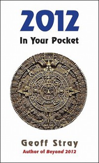 2012 in Your Pocket - Geoff Stray