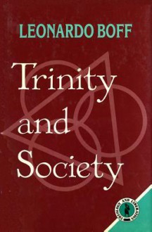 Trinity and Society - Leonardo Boff