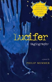 Lucifer: A Hagiography - Philip Memmer